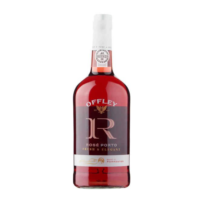 Offley Ros&amp;eacute; porto