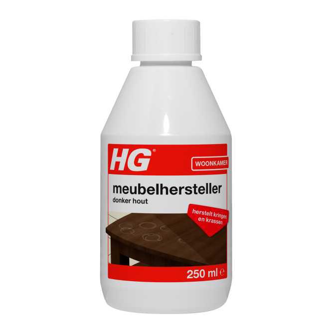 HG Meubelhersteller donker hout