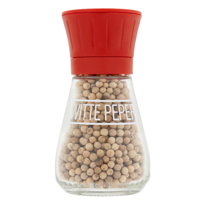 Verstegen Witte Peper met Molen 48g