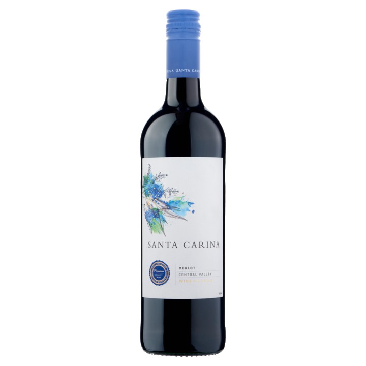 Santa Carina - Merlot - 750ML