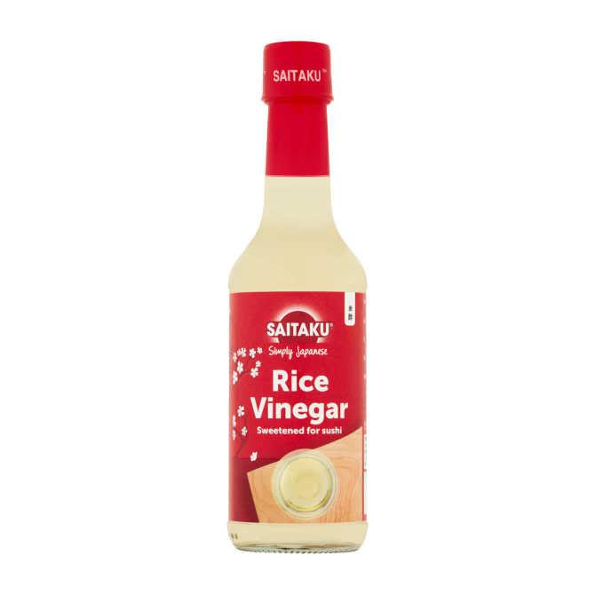 Saitaku Rice Vinegar