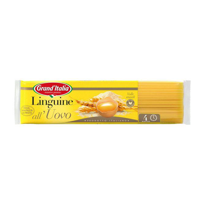 Grand Italia Linguine all uovo