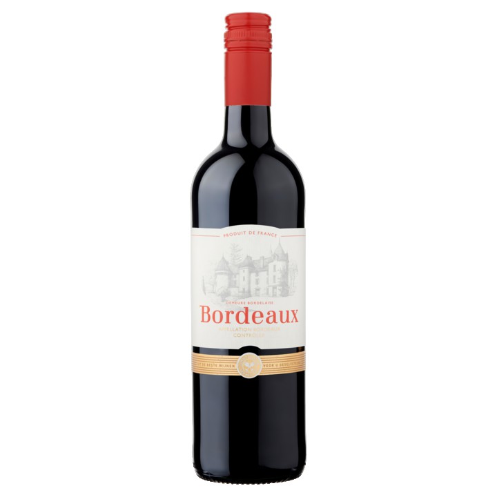 Jumbo - Bordeaux - Merlot - Cabernet Sauvignon - 750ML