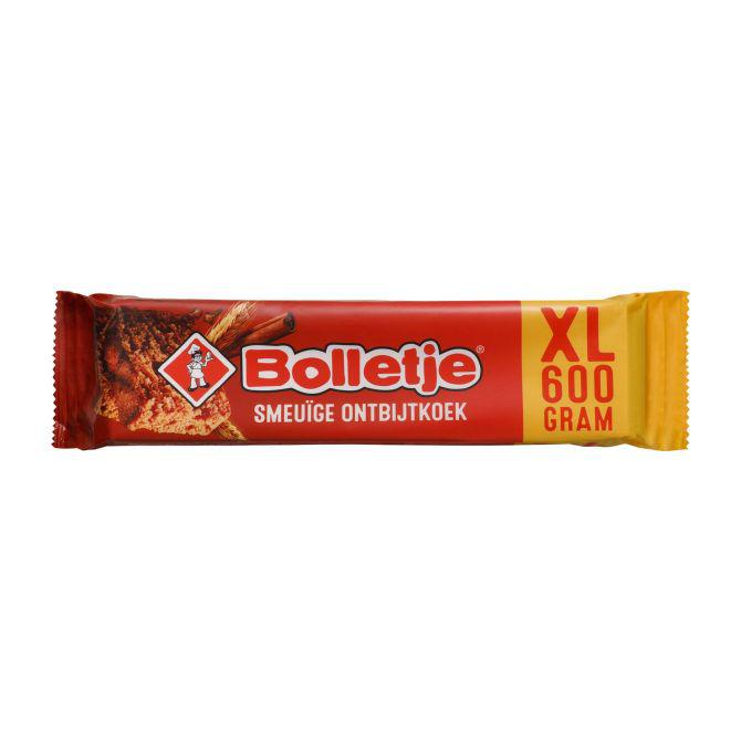 Bolletje Smeu&amp;iuml;ge Ontbijtkoek XL