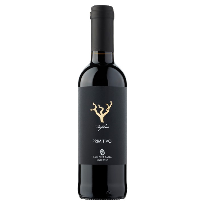 Sampietrana - Primitivo - 375ML