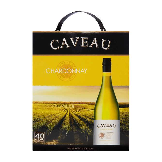 Caveau Chardonnay