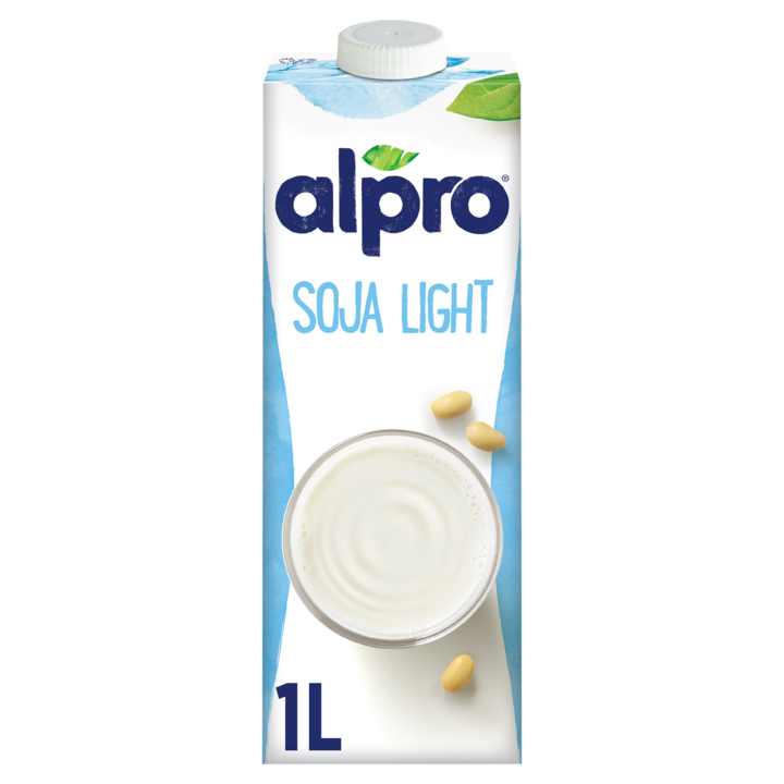 Alpro Sojadrink Light Houdbaar 1L