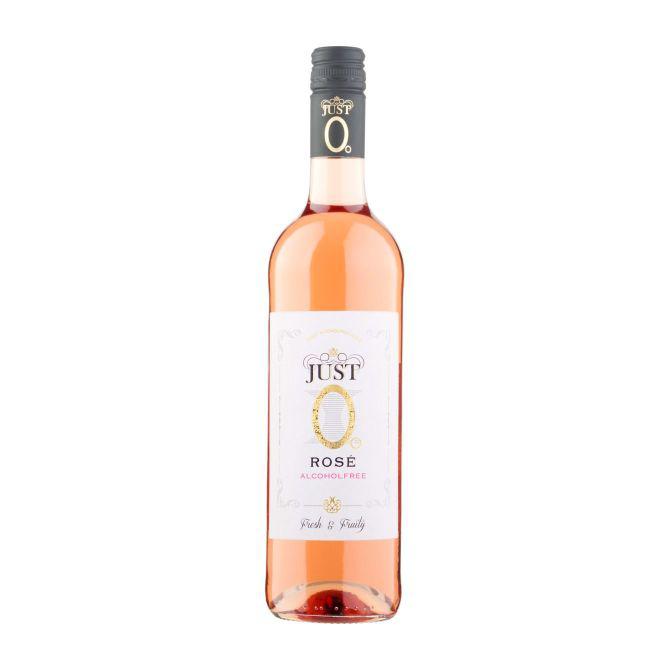 Just 0 Ros&amp;eacute; alcoholfree