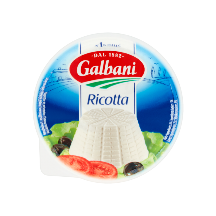 Galbani Ricotta 100g