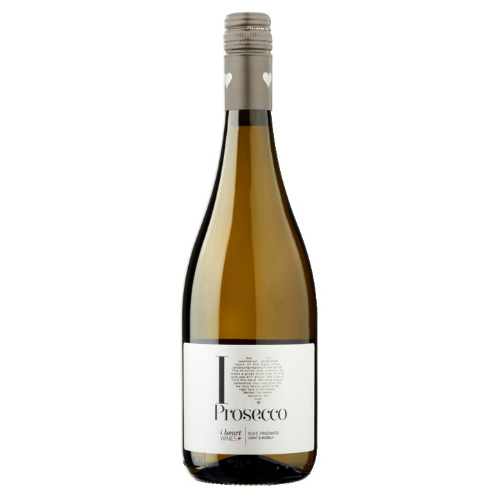 I Heart - Prosecco - 750ML