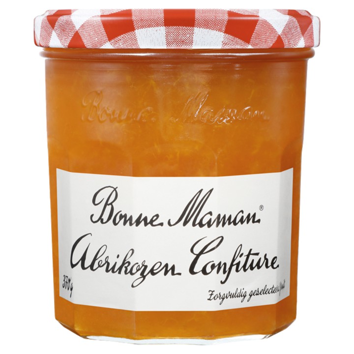 Bonne Maman Abrikozen Confiture 370g