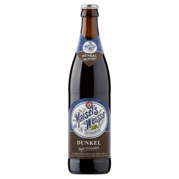 Maisel&amp;#x27;s Weisse Dunkel - Fles 500ML