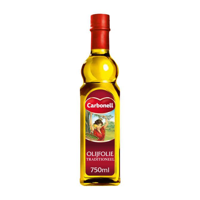 Carbonell Olive oil