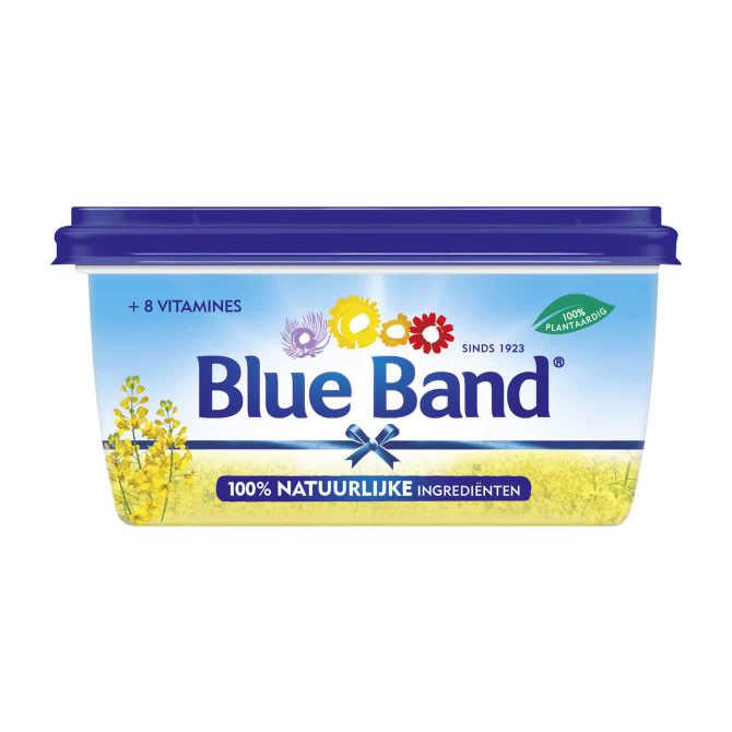 Blue Band Halvarine