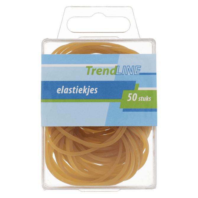 Trendline Elastiekjes box