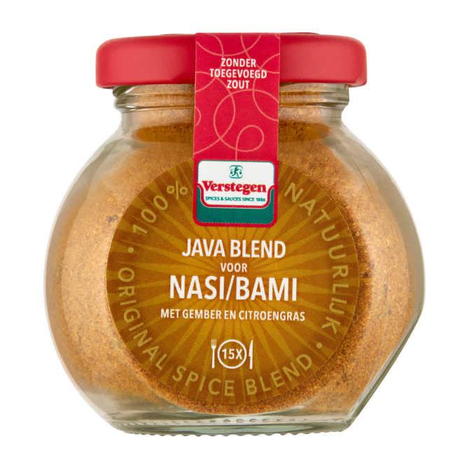 Verstegen Java blend voor nasi bami