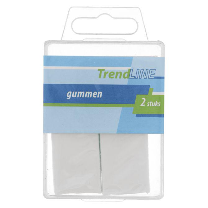 Trendline Gum wit