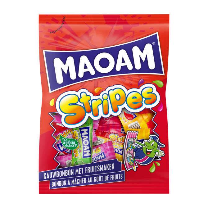 Maoam Stripes