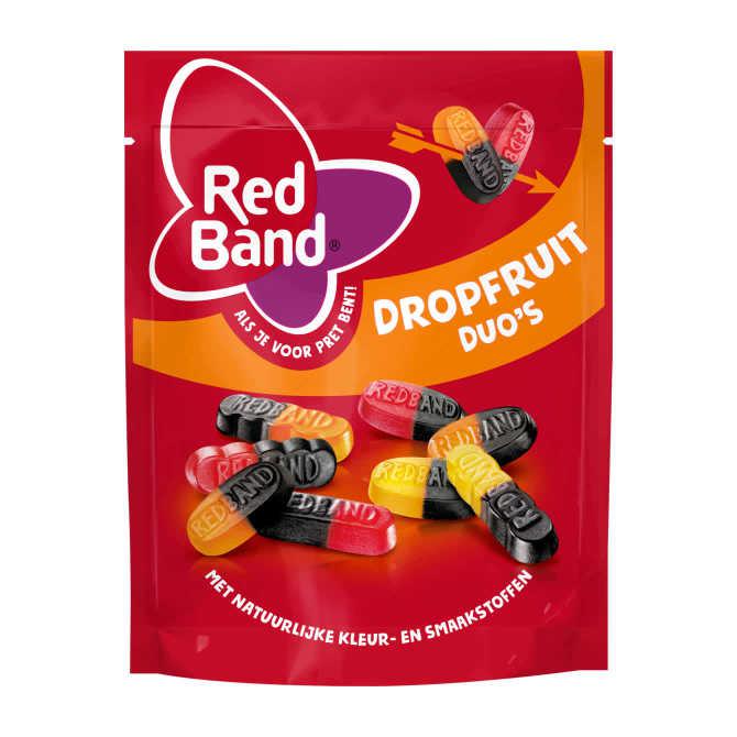 RedBand Dropfruit Duo&#039;s