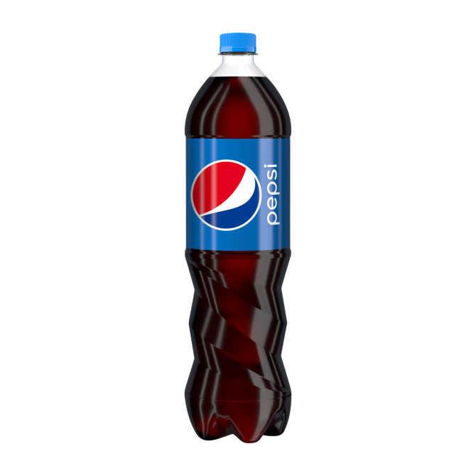 Pepsi Cola