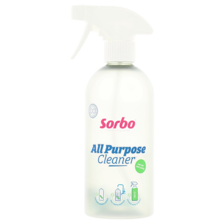 All Purpose Cleaner NL/FR