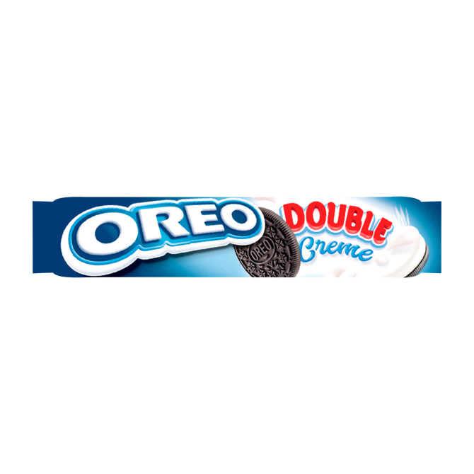 Oreo Double Cr&amp;egrave;me koekjes