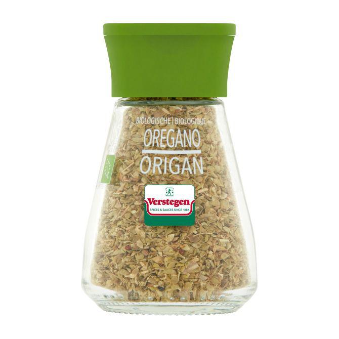 Verstegen Biologische oregano