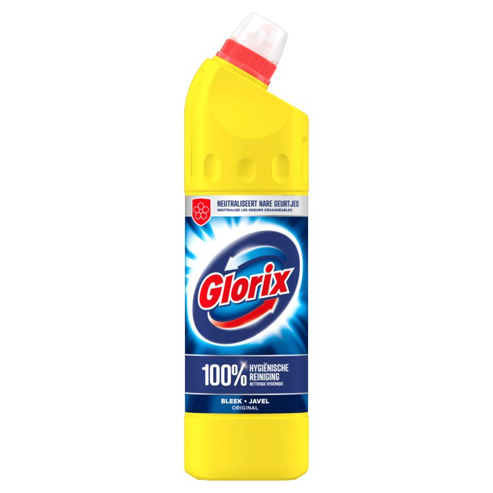 Glorix Bleek Original 750ML