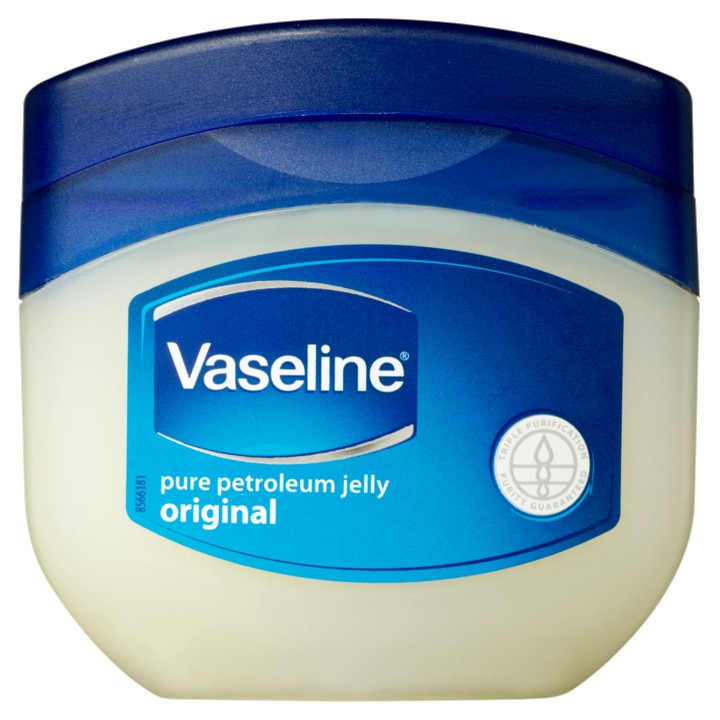 Vaseline Petroleum Jelly Original 100ml | Nederland Life Vaseline Petroleum Jelly Original 100ml