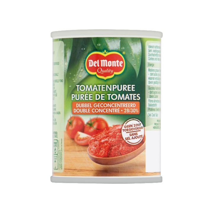 Del Monte Tomatenpuree 140g