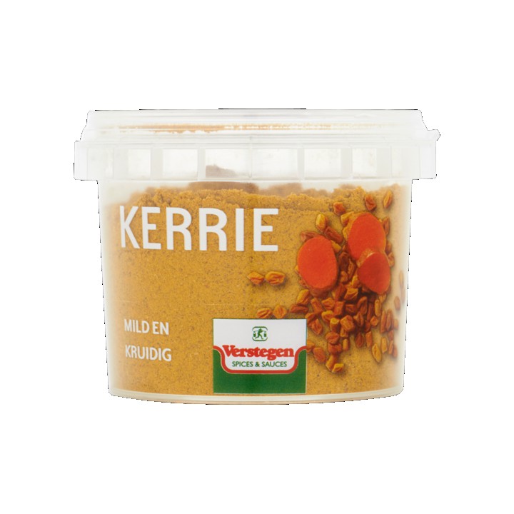 Verstegen Kerrie 45g