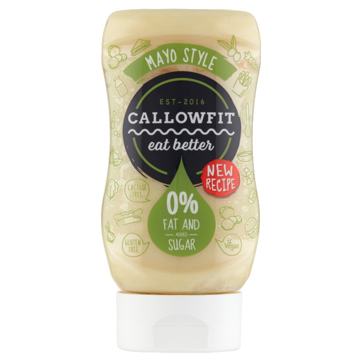 Callowfit Mayo Style 300ml