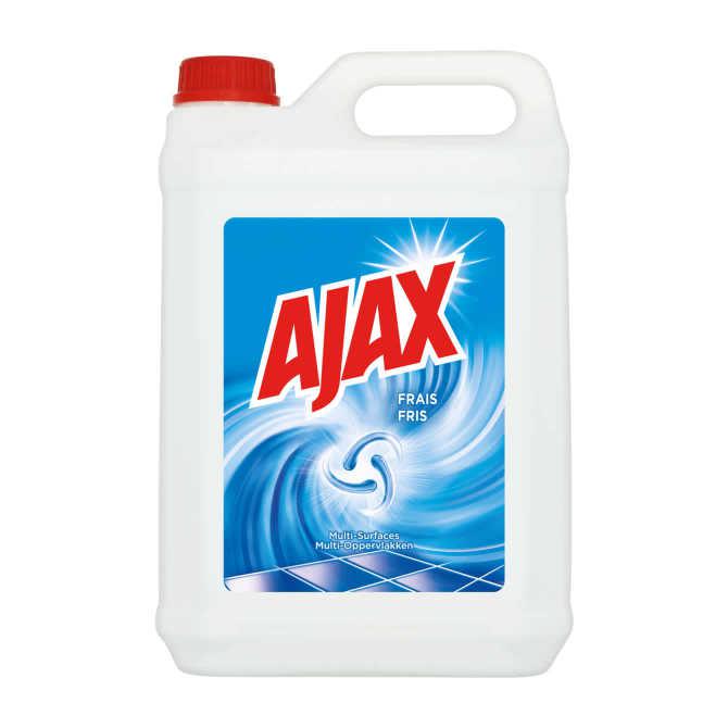 Ajax Allesreiniger fris