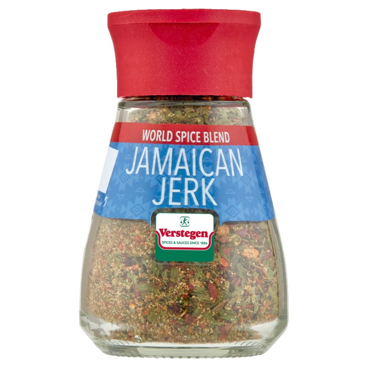 Verstegen World Spice Blend Jamaican Jerk 35g