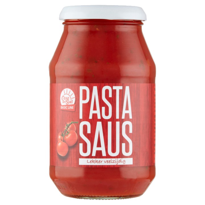 Casa del Sud Pastasaus 520g