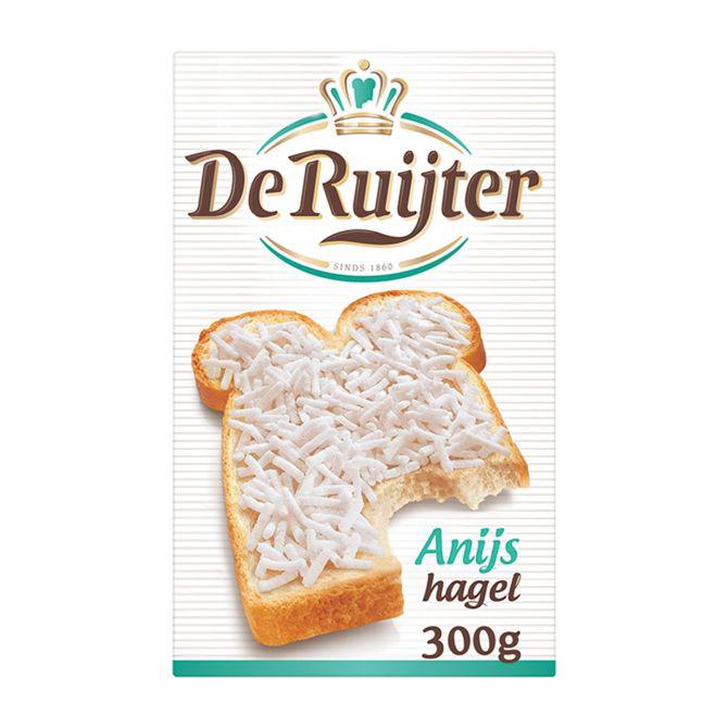 De ruijter Anijs hagel