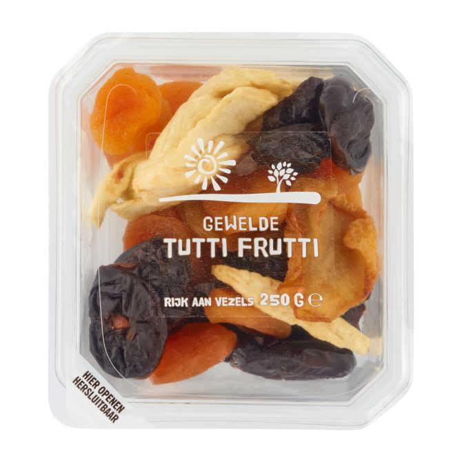 Tutti frutti