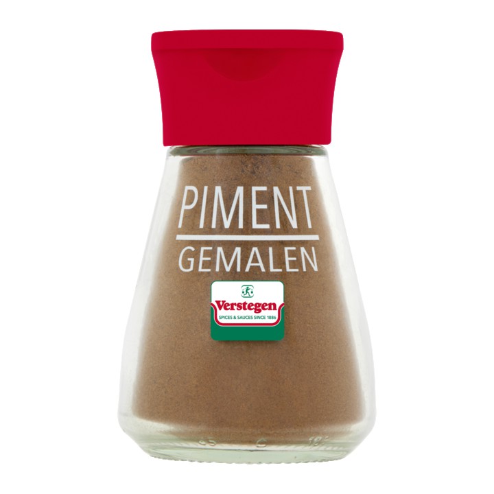 Verstegen Piment Gemalen 38g