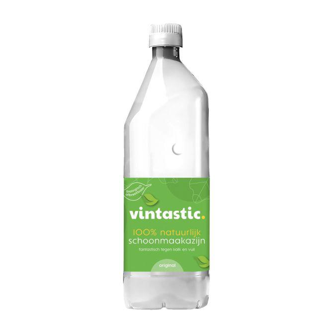 Vintastic Schoonmaakazijn