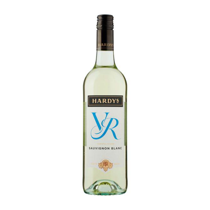 Hardys VR sauvignon blanc