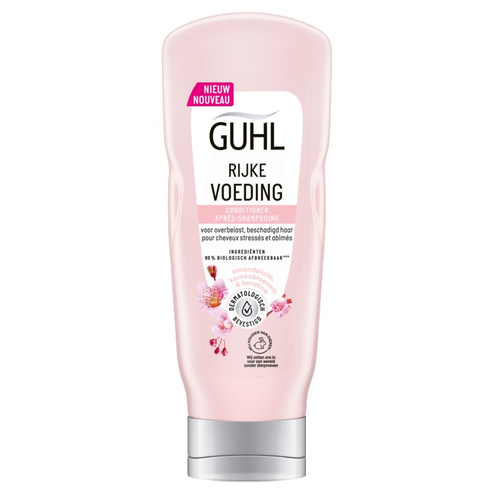 Guhl Rijke Voeding Conditioner 200ml