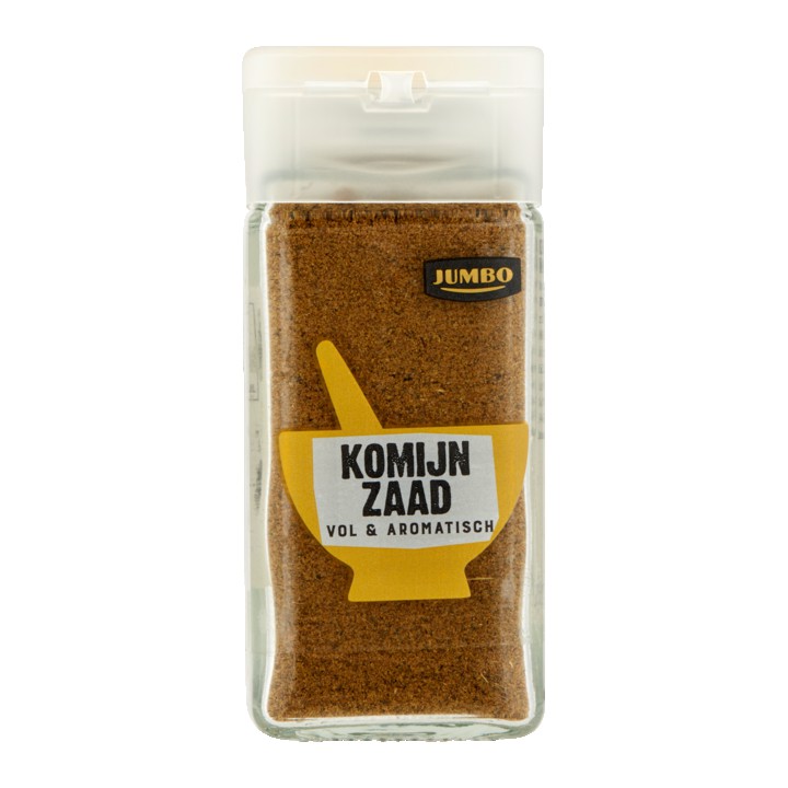 Jumbo Komijnzaad 35g