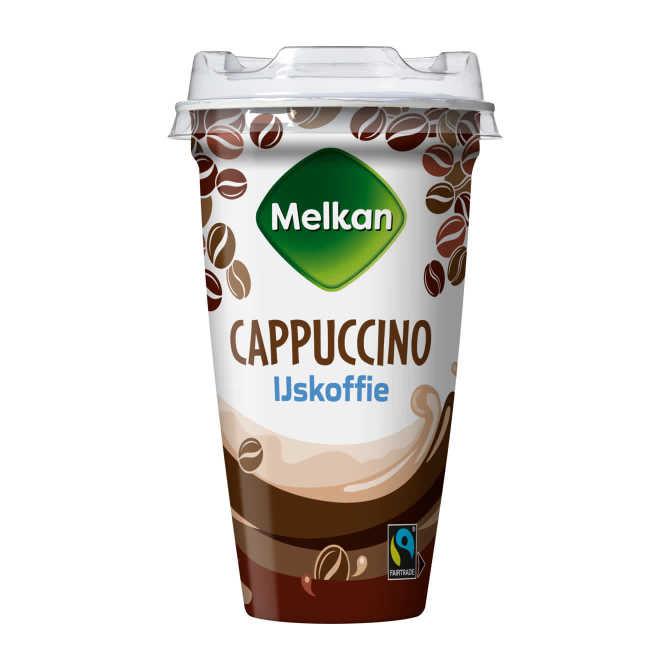 Melkan Cappuccino