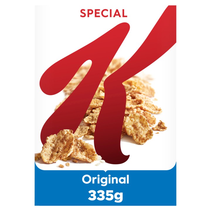 Special K Original 335g