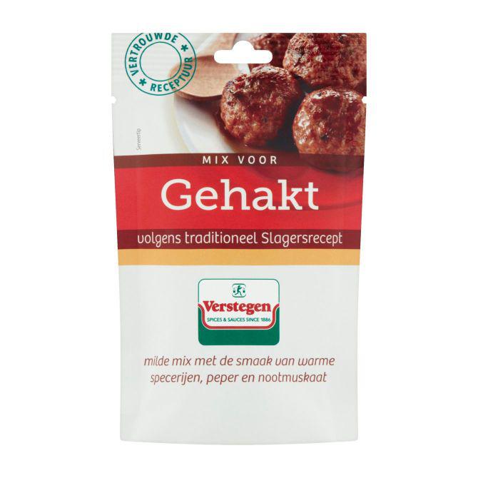 Verstegen Mix voor gehakt