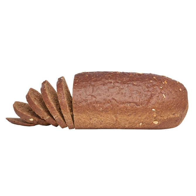 Molenbrood Vloerbrood spelt donker heel