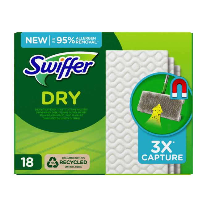 Swiffer Vloer refill