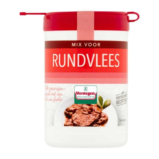 Verstegen Mix voor rundvlees