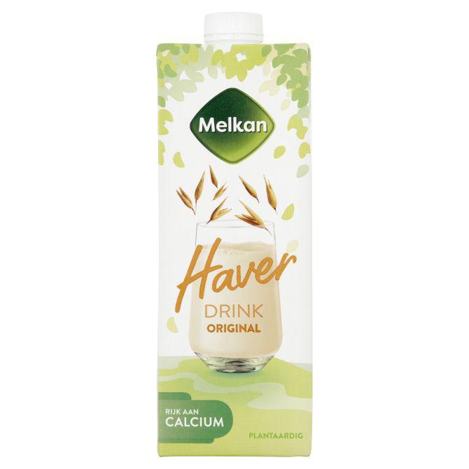 Melkan Haverdrink | Nederland Life Melkan Haverdrink