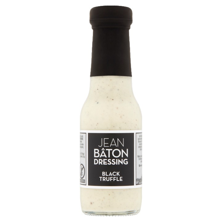 Jean B&amp;acirc;ton Black Truffle Dressing 145ml